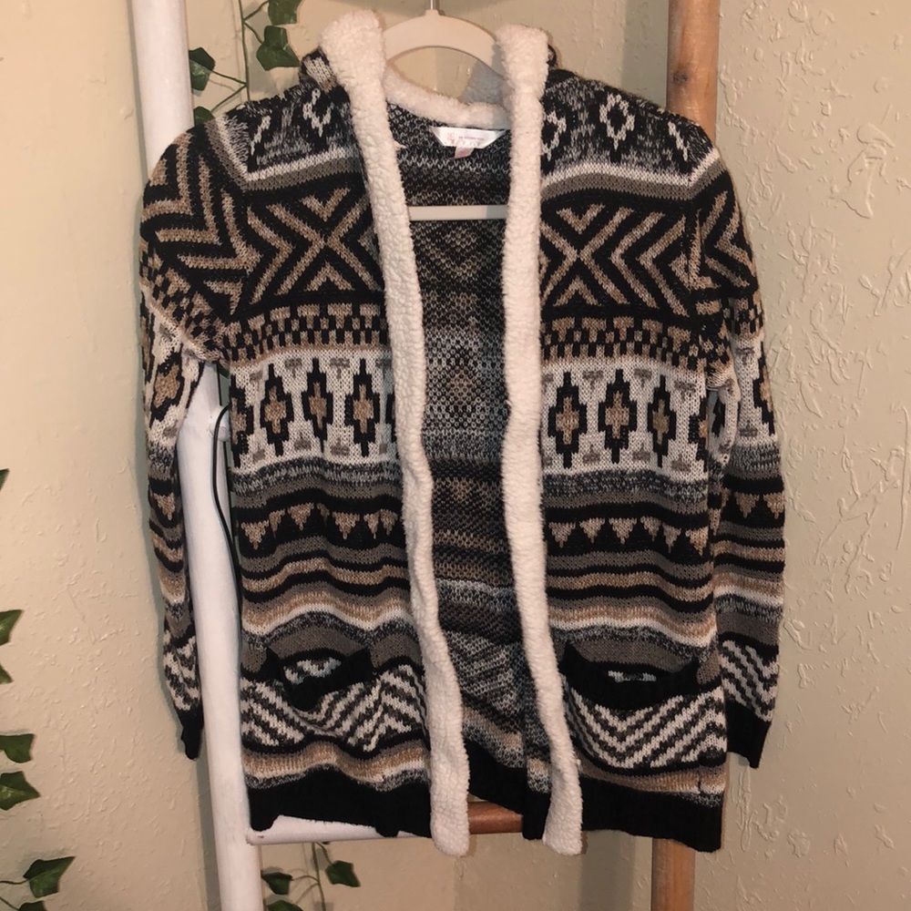Cardigan, good condition